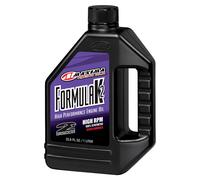 Maxima Racing Oils Huile Moteur K2 100% Syn.rac.premix 1l