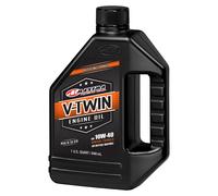 Maxima Racing Oils Huile Moteur Mineral 10w-40 946ml