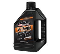 Maxima Racing Oils Huile Moteur Mineral 20w-50 946ml