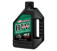 Maxima Racing Oils Huile Moteur Premium 4t 10w-40 1l