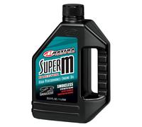 Maxima Racing Oils Huile Moteur Smokeless Injector 1l
