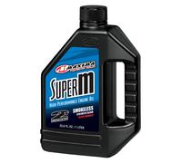Maxima Racing Oils Huile Moteur Smokeless Premix 1l
