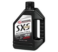 Maxima Racing Oils Huile Moteur Synt5w-40 1l