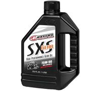 Maxima Racing Oils Sxs Synthetic Gear Oil 75w-140 1l Gearbox Oil Clair