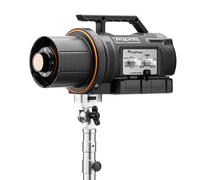 Maxima Rapida lampe LED bicolore compacte