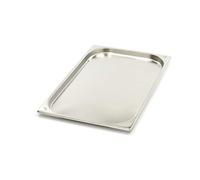 Maxima Récipient GN - 1/1 GN - Acier inoxydable - 530 x 325 mm - Profondeur 20 mm