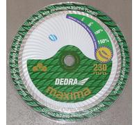 Maxima Super Turbo Disc 180Mm/22.2 Dedra