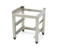 Maxima Support de lave-glace - s'adapte à 35 x 35 cm - acier inoxydable