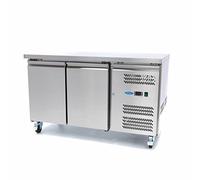Maxima Tavolo congelatore refrigerato FR WTFR 2