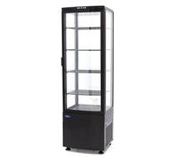 Maxima Vitrine réfrigérée - 235 L - 52 cm