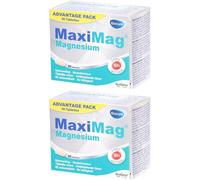 MaxiMag Magnesium Comprimé(S) 2x90 pc(s)