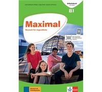 Maximal | Julia Katharina Weber Julia Katharina Weber (Auteur)