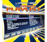 Maximal Playlist Vol. 6 [Import]