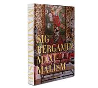 Maximalism by Sig Bergamin