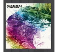 Maximalist by Megafauna