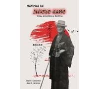 Máximas De Jigoro Kano - Judo