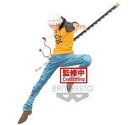 Maximatic : The Trafalgar D. Law I Multicolore G