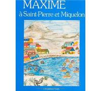 Maxime à Saint-Pierre-et-Miquelon