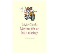 Maxime Fait Un Beau Mariage