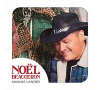 Maxime Landry - Noel Beauceron [Import]
