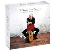 Maxime Le Forestier Chante Brassens - Intégrale Cahier 1 Et 2 - Cd Album