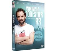 Maxime Le Forestier Concert 1983 DVD
