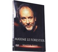Maxime Le Forestier