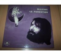 Maxime Le Forestier - Hymne A Sept Temps / Le Fil / La Chanson Du Jongleur / Amis / Blues Blanc Pour Un Crayon Noir / Nous Serons Vieux / Mourir D'enfance / Mentir / Le Fantôme De Pierrot