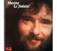 Maxime Le Forestier - Maxime Le Forestier - Le Steak (Vinyle, 33 tours LP 12" - Polydor 2473 025 - POL 360, 1973) Le Steak ou « Complainte de ceux qui ont le ventre vide, considérée comme une gaudriole par ceux qui ont le ventre plein » - Février de cette année là - Parlez-moi de saison - Entre 14 et 40 ans - Si tu étais né en mai - Dialogue - Mauve - Là où - Les lianes du temps - Autre dialogue - J’men fous d’la France
