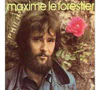 Maxime Le Forestier Mon Frere (CD) Album