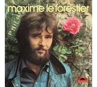 Maxime Le Forestier (Mon Frère) Vinyle