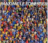 Maxime le Forestier - Ne Quelque Part [Vinilo]