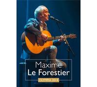 Maxime Le Forestier : Olympia 2014