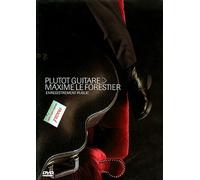 Maxime Le Forestier - Plutôt Guitare