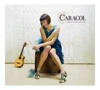 Maxime Lepag - L'Arbre aux Parfums