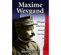 Maxime Weygang Barnett Singer (Auteur)