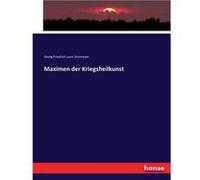 Maximen der Kriegsheilkunst - Georg Friedrich Louis Stromeyer - BoD Third Party Titles - Livre en Anglais Georg Friedrich Louis StromeyerGeorg Friedrich Louis Stromeyer (Auteur)