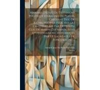 Maximes D'etat, Ou Testament Politique D'armand Du Plessis, Cardinal Duc De Richelieu...(Par Paul Hay Du Chastelet, Éd. Par Fr.- Louis-Claude Marini Dit Marin. Suivi D'"Observations Historiques Par Et