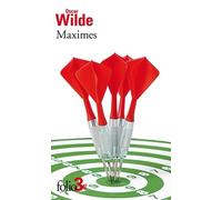 Maximes - Et Autres Textes