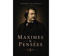 Maximes & pensées