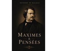 Maximes & Pensées