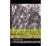 MAXIMES SUR LA GUERRE