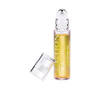 Maximex Bloqueur de barbe pour femme - Formule hautement concentrée à base d'extraits de plantes - La croissance des poils du duvet est retardée - 10 ml - Dimensions (l x p x h) : Ø 2 x 9 cm