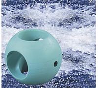 Maximex Boule de lavage, Boule de lavage écologique sans lessive, lot de 2