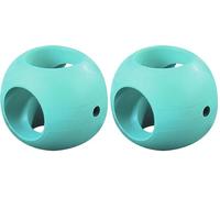 Maximex Boule de lavage, Boule de lavage écologique sans lessive (Lot de 2)
