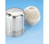 Maximex Cordelette de rechange convient pour aliments, Beige