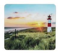 Maximex Couvercle de plaque de cuisson en verre résistant aux chocs