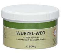 Maximex Dévitalisant de souche d’arbre 500 g Extracteur de racines Bleu - Bleu foncé