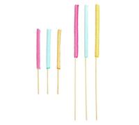 Ensemble 6 batônnets microfibres Wenko by Maximex