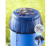 Maximex Filet pour citernes d'eau de pluie